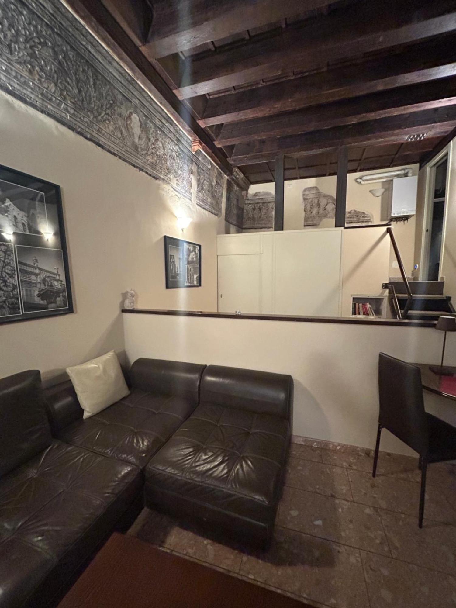 Residence Casanova Duomo Verona Exterior foto